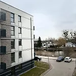 Appartement Stella Studio, Portowo Gdańsk
