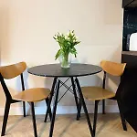 Apartamento Stella Studio, Portowo Gdansk