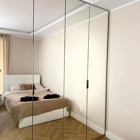 Stella Studio, Portowo Appartement *