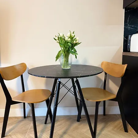 Appartement Stella Studio, Portowo Gdańsk