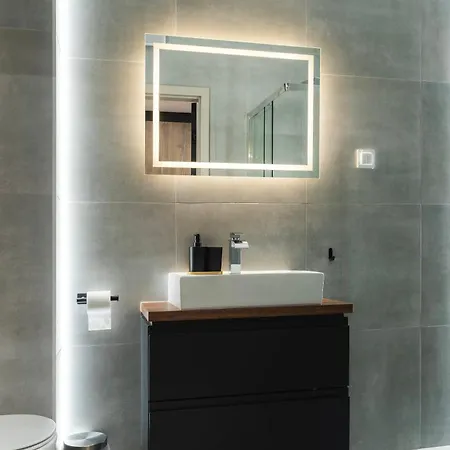 Apartament Stella Studio, Portowo