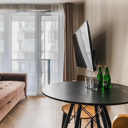Stella Studio, Portowo * Gdańsk