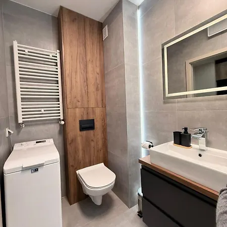 Apartament Stella Studio, Portowo *