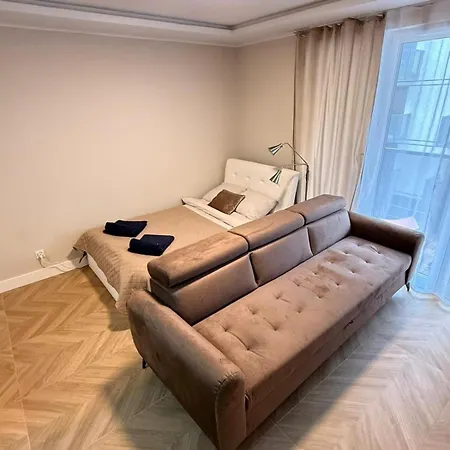 Stella Studio, Portowo Gdańsk