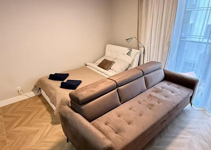 Stella Studio, Portowo Gdańsk