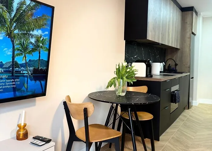 Stella Studio, Portowo * Gdańsk